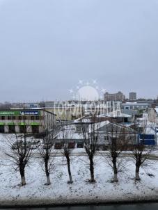 Продажа квартиры Омск. Панфилова, 10