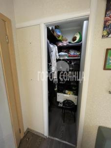 Продажа квартиры Омск. Панфилова, 10