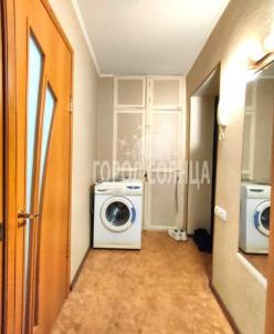 Продажа квартиры Омск. Амурский поселок, Амурская 21-я, 32