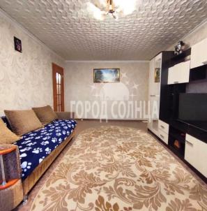 Продажа квартиры Омск. Амурский поселок, Амурская 21-я, 32