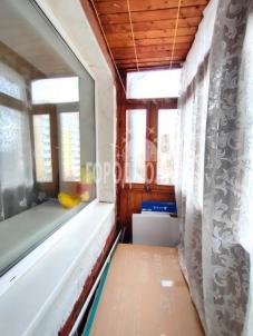 Продажа квартиры Омск. Амурский поселок, Амурская 21-я, 32