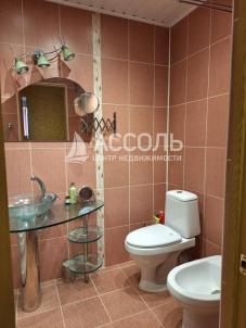 Аренда квартиры Омск. ул. Сергея Тюленина,3 корпус 2