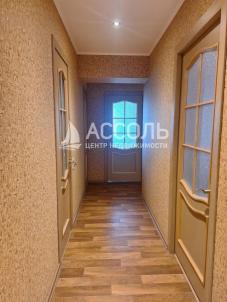 Аренда квартиры Омск. ул. Сергея Тюленина,3 корпус 2