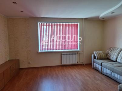 Аренда квартиры Омск. ул. Сергея Тюленина,3 корпус 2