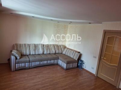 Аренда квартиры Омск. ул. Сергея Тюленина,3 корпус 2