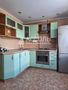 Аренда квартиры Омск. ул. Сергея Тюленина,3 корпус 2