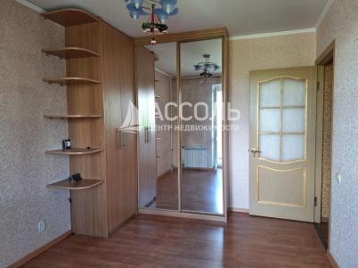 Аренда квартиры Омск. ул. Сергея Тюленина,3 корпус 2