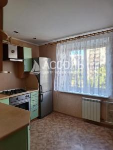 Аренда квартиры Омск. ул. Сергея Тюленина,3 корпус 2