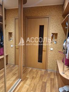 Аренда квартиры Омск. ул. Сергея Тюленина,3 корпус 2