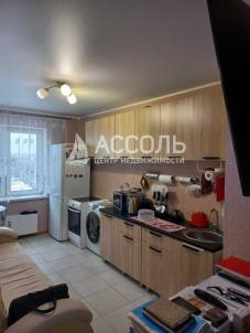 Продажа квартиры Омск. ул. Завертяева,9 к18