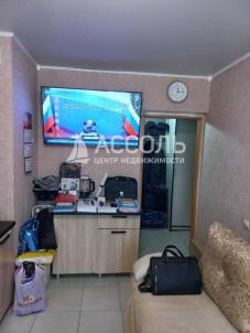 Продажа квартиры Омск.&nbsp;ул. Завертяева,9 к18