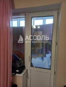 Продажа квартиры Омск. ул. Завертяева,9 к18