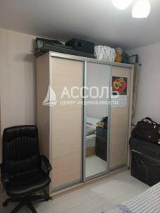 Продажа квартиры Омск. ул. Завертяева,9 к18