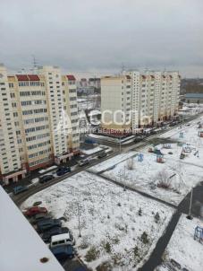 Продажа квартиры Омск.&nbsp;ул. Завертяева,9 к18