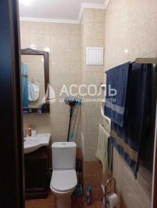 Продажа квартиры Омск. ул. Завертяева,9 к18