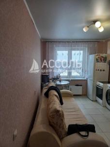 Продажа квартиры Омск. ул. Завертяева,9 к18