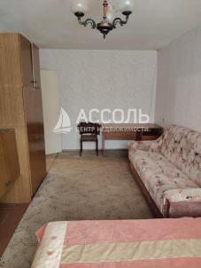 Аренда квартиры Омск.&nbsp;ул. Средняя,5/1