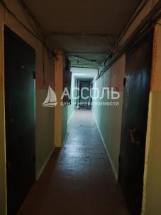 Аренда квартиры Омск. ул. Средняя,5/1