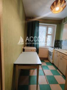 Аренда квартиры Омск. ул. Средняя,5/1