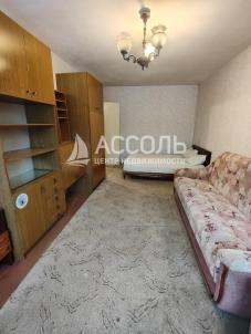 Аренда квартиры Омск. ул. Средняя,5/1