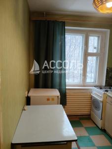 Аренда квартиры Омск. ул. Средняя,5/1