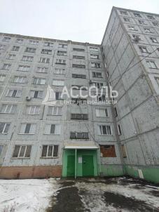 Аренда квартиры Омск. ул. Средняя,5/1