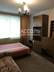 Аренда квартиры Омск.&nbsp;ул. Средняя,5/1