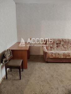 Аренда квартиры Омск.&nbsp;ул. Средняя,5/1