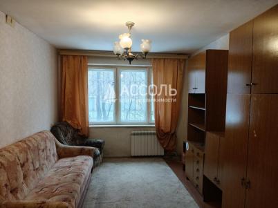 Аренда квартиры Омск. ул. Средняя,5/1