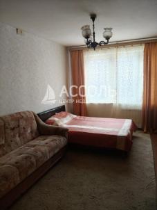 Аренда квартиры Омск.&nbsp;ул. Средняя,5/1