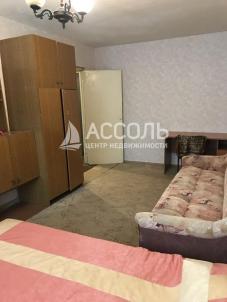 Аренда квартиры Омск.&nbsp;ул. Средняя,5/1