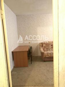 Аренда квартиры Омск.&nbsp;ул. Средняя,5/1