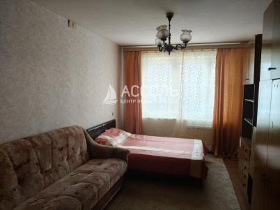 Аренда квартиры Омск.&nbsp;ул. Средняя,5/1