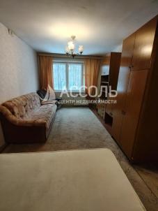 Аренда квартиры Омск. ул. Средняя,5/1