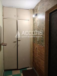 Аренда квартиры Омск. ул. Средняя,5/1