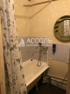 Аренда квартиры Омск.&nbsp;ул. Средняя,5/1