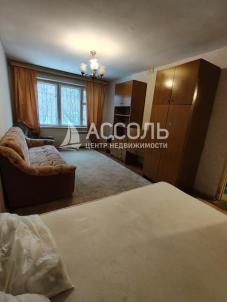 Аренда квартиры Омск. ул. Средняя,5/1