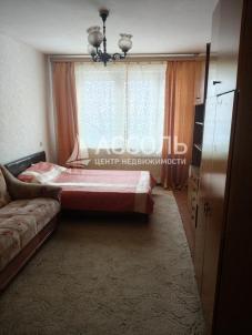 Аренда квартиры Омск.&nbsp;ул. Средняя,5/1