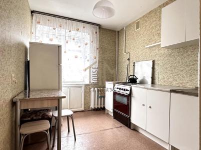 Аренда квартиры Омск. Харьковская ул., 19