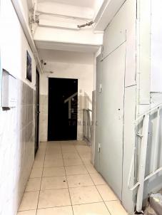 Аренда квартиры Омск. Харьковская ул., 19