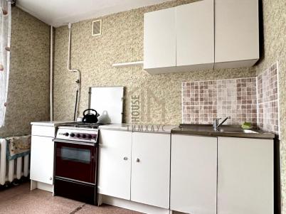 Аренда квартиры Омск. Харьковская ул., 19