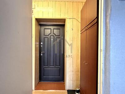 Аренда квартиры Омск. Харьковская ул., 19