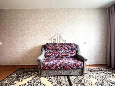 Аренда квартиры Омск. Харьковская ул., 19