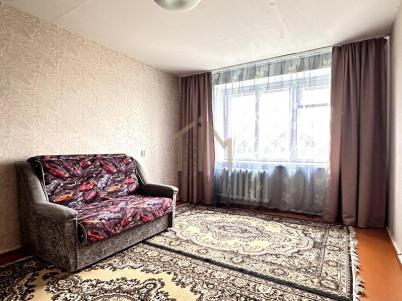 Аренда квартиры Омск. Харьковская ул., 19