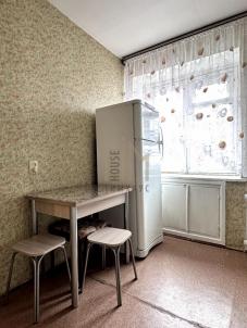 Аренда квартиры Омск. Харьковская ул., 19