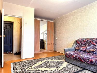 Аренда квартиры Омск. Харьковская ул., 19