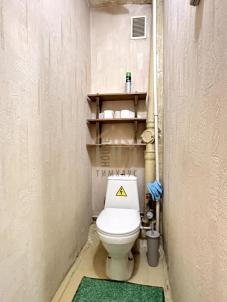 Аренда квартиры Омск. Харьковская ул., 19