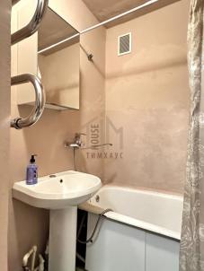 Аренда квартиры Омск. Харьковская ул., 19