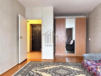 Аренда квартиры Омск. Харьковская ул., 19