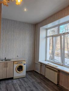 Продажа квартиры Омск. улица 22 Апреля 9